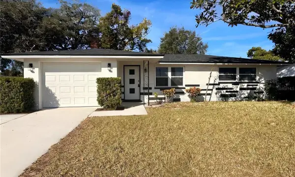 7521 Bougenville Drive, Port Richey, FL, 34668