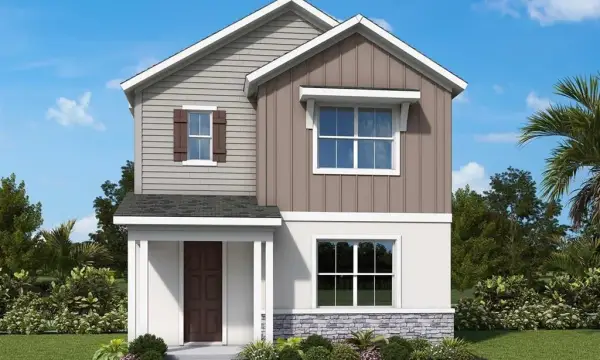 2851 Crimson Cap Street, Odessa, FL, 33556