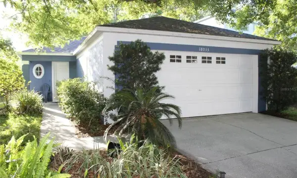 18035 Birdwater Drive, Tampa, FL, 33647