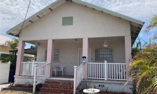 2405 Corrine Street, Tampa, FL, 33605
