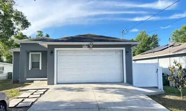 5103 E 18th Avenue, Tampa, FL, 33619