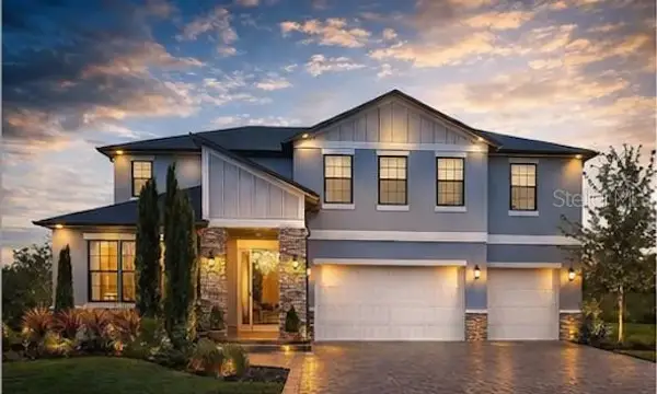22034 Storybook Cabin Way, Land O Lakes, FL, 34637
