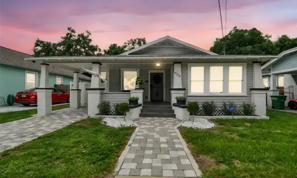 904 E Hamilton Avenue, Tampa, FL, 33604