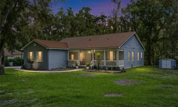 8600 Shenandoah Run, Wesley Chapel, FL, 33544