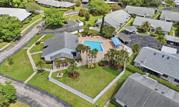 2701 Countryside Boulevard, Unit 101, Clearwater, FL, 33761