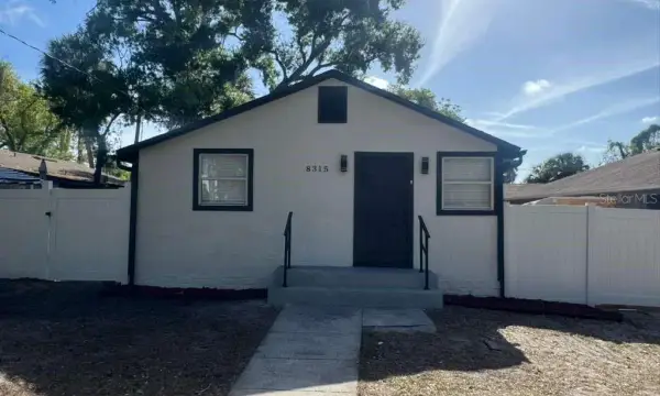 8315 N 14th Street, Tampa, FL, 33604