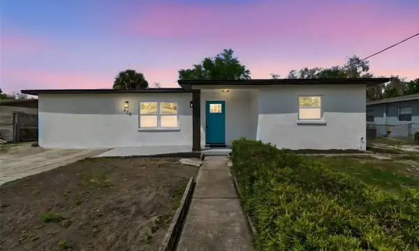 430 Pevetty Drive, Plant City, FL, 33563