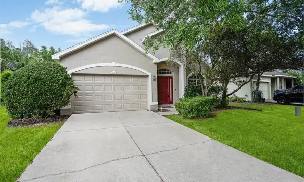 11713 Colony Lakes Boulevard, New Port Richey, FL, 34654