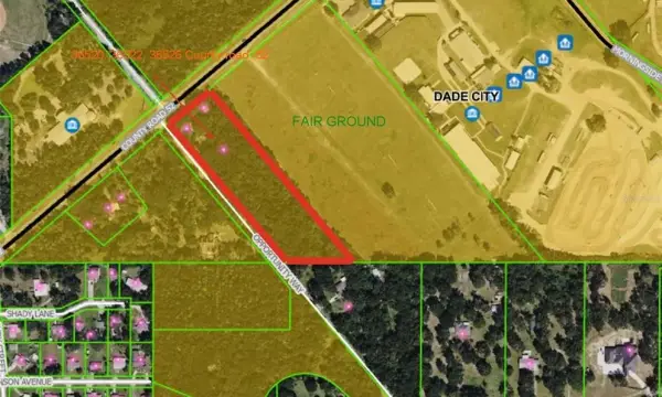 36520-36522-36526 County Road 52, Dade City, FL, 33525