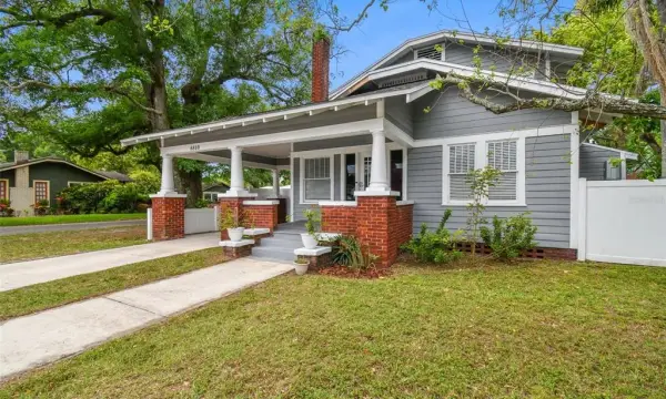 6810 N Navin Avenue, Tampa, FL, 33604