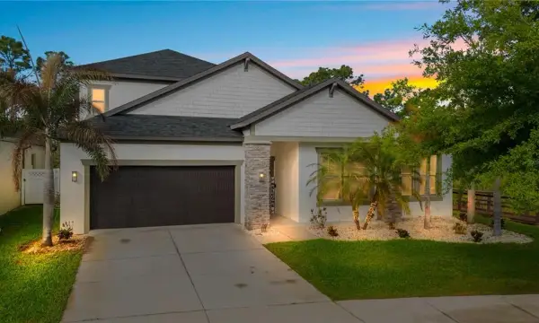 11814 Cross Vine Drive, Riverview, FL, 33579