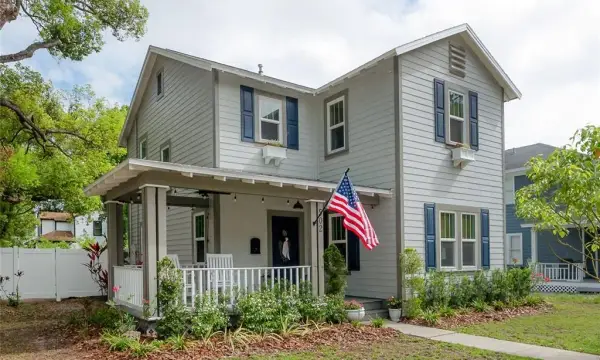 502 E Amelia Avenue, Tampa, FL, 33602
