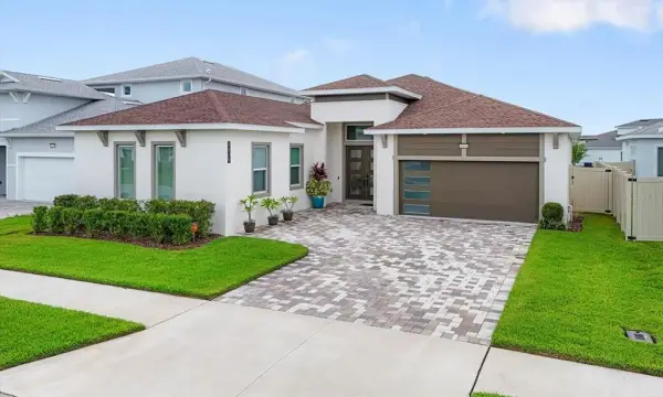 8809 Drummer Plank Drive, Wesley Chapel, FL, 33545