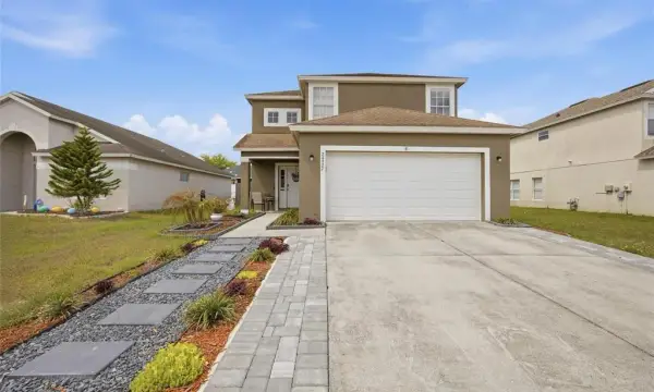 24927 Portofino Drive, Lutz, FL, 33559