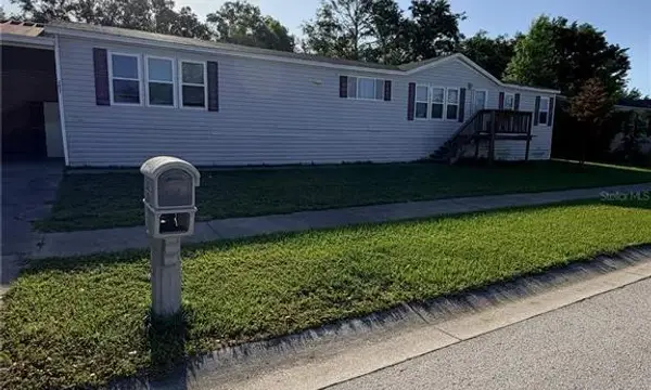 3621 Kiah Drive, Wesley Chapel, FL, 33543
