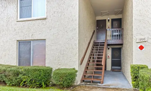 4215 E Bay Drive, Unit 1806d, Clearwater, FL, 33764