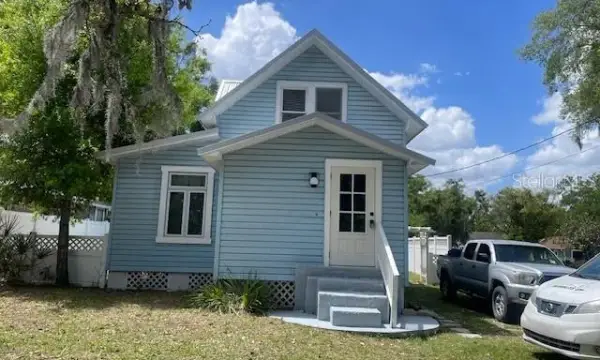5419 9th, Zephyrhills, FL, 33542