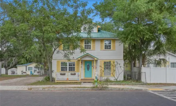 516 5th Avenue N, Safety Harbor, FL, 34695