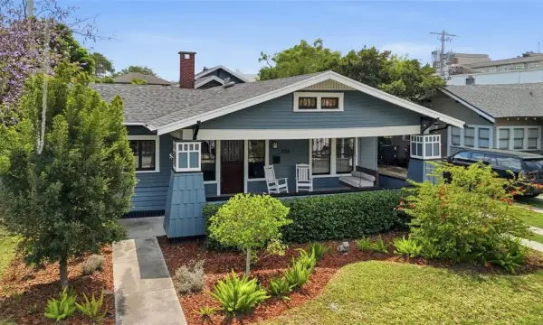 2116 W Watrous Avenue, Tampa, FL, 33606