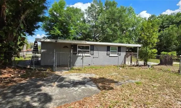 4215 E Henry Avenue, Tampa, FL, 33610