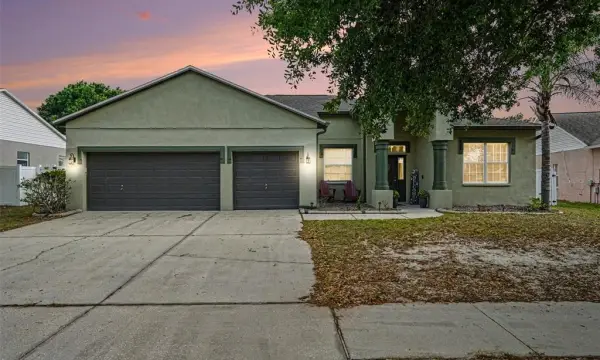 9637 Wydella Street Street, Riverview, FL, 33569