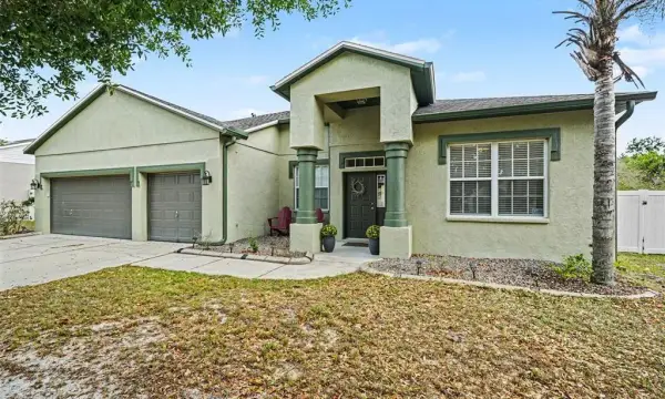9637 Wydella Street Street, Riverview, FL, 33569