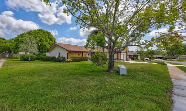 1735 Aberdeen Court, Palm Harbor, FL, 34684