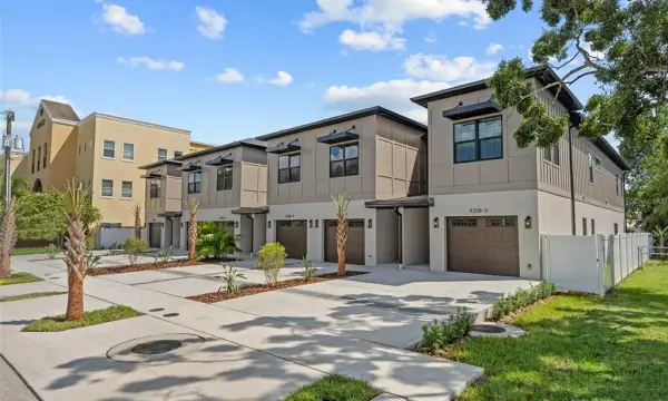 4308 W Gray Street, Unit 3, Tampa, FL, 33609