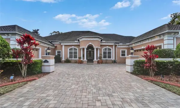 8510 Kentucky Derby Drive, Odessa, FL, 33556