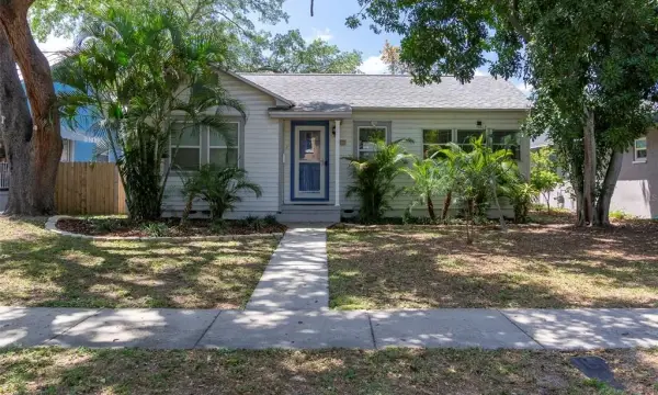 2180 7th Avenue N, St Petersburg, FL, 33713