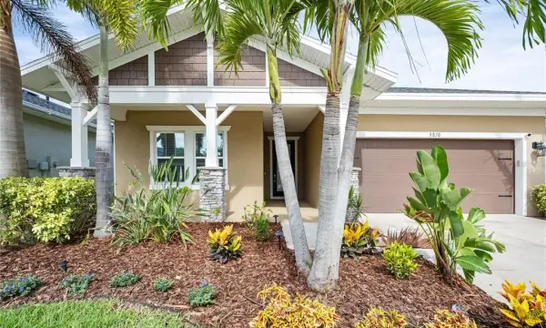 5830 Silver Sun Drive, Apollo Beach, FL, 33572