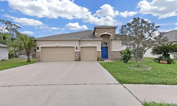 4644 Braesgate Court, Land O Lakes, FL, 34639