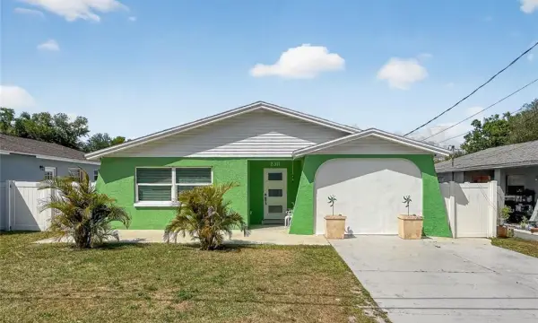 2311 W Kentucky Avenue, Tampa, FL, 33607