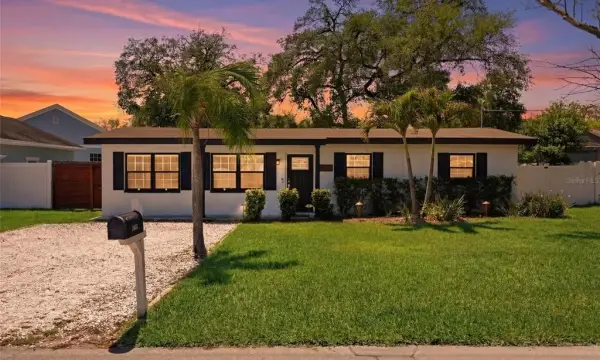 3412 W Bay Avenue, Tampa, FL, 33611