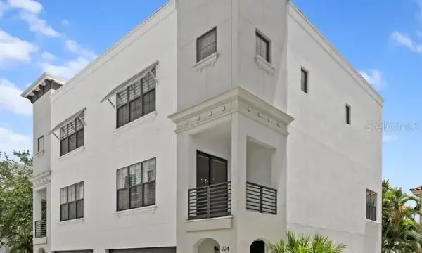 224 S Audubon Avenue, Tampa, FL, 33609