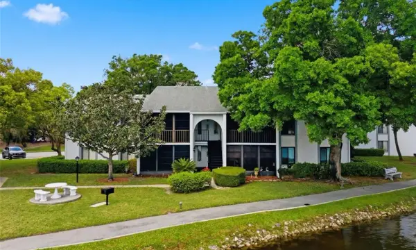1135 Pine Ridge Circle W, Unit A2, Tarpon Springs, FL, 34688