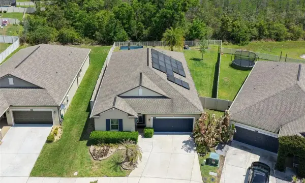 21922 Crest Meadow Drive, Land O Lakes, FL, 34637