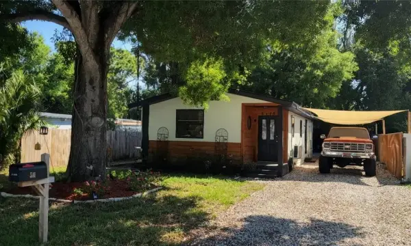 5115 67th Way N, St Petersburg, FL, 33709
