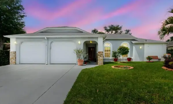 8112 Golden Bear Loop, Port Richey, FL, 34668