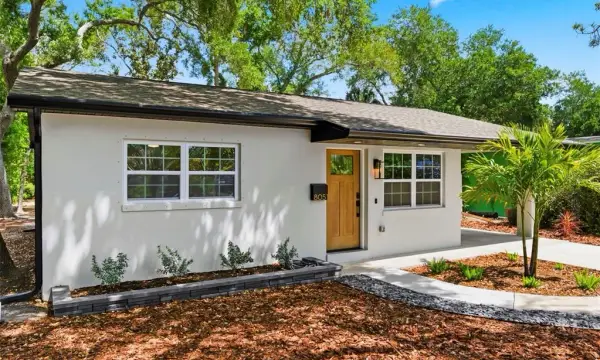 8051 26th Avenue N, St Petersburg, FL, 33710
