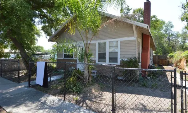 1244 20th Avenue S, St Petersburg, FL, 33705