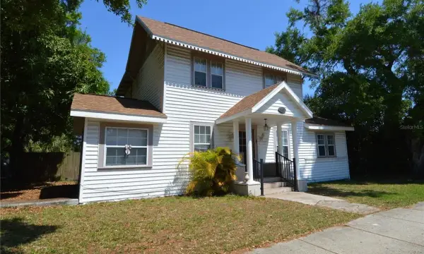 811 18th Avenue S, St Petersburg, FL, 33705