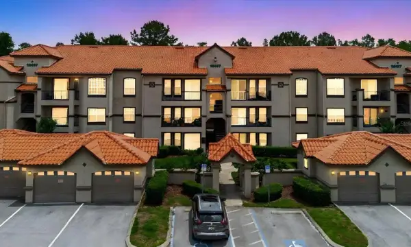 18107 Peregrines Perch Place, Unit 6303, Lutz, FL, 33558