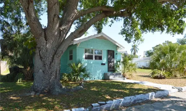 2351 25th Avenue S, St Petersburg, FL, 33712