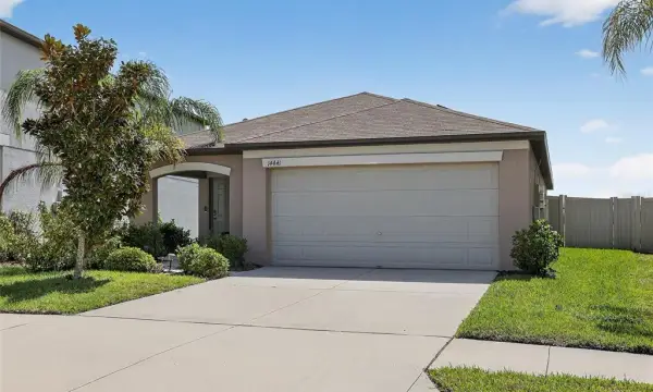 14441 Touch Gold Lane, Sun City Center, FL, 33573