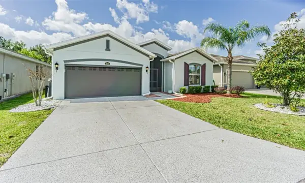 9936 Gap Wedge Drive, San Antonio, FL, 33576
