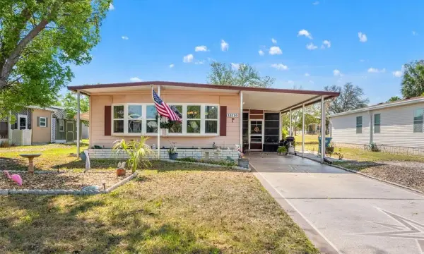 15110 RIALTO AVENUE, BROOKSVILLE, FL, 34613