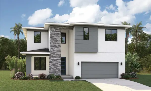 607 N Matanzas Avenue, Tampa, FL, 33609