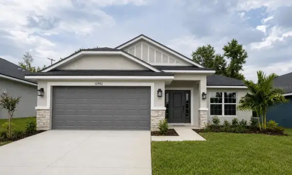 12992 Kent Bradley Street, Dade City, FL, 33525