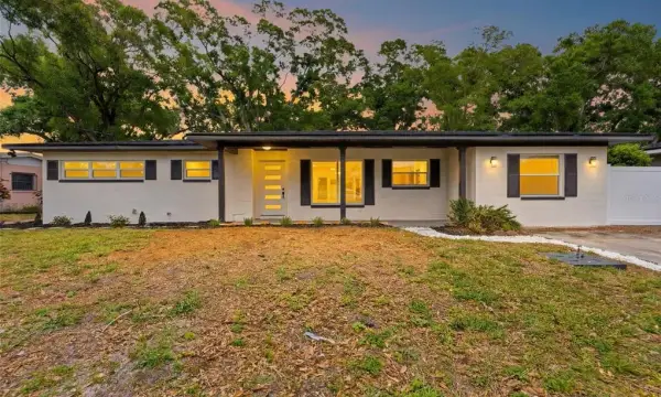 1714 W Saint Isabel Street, Tampa, FL, 33607